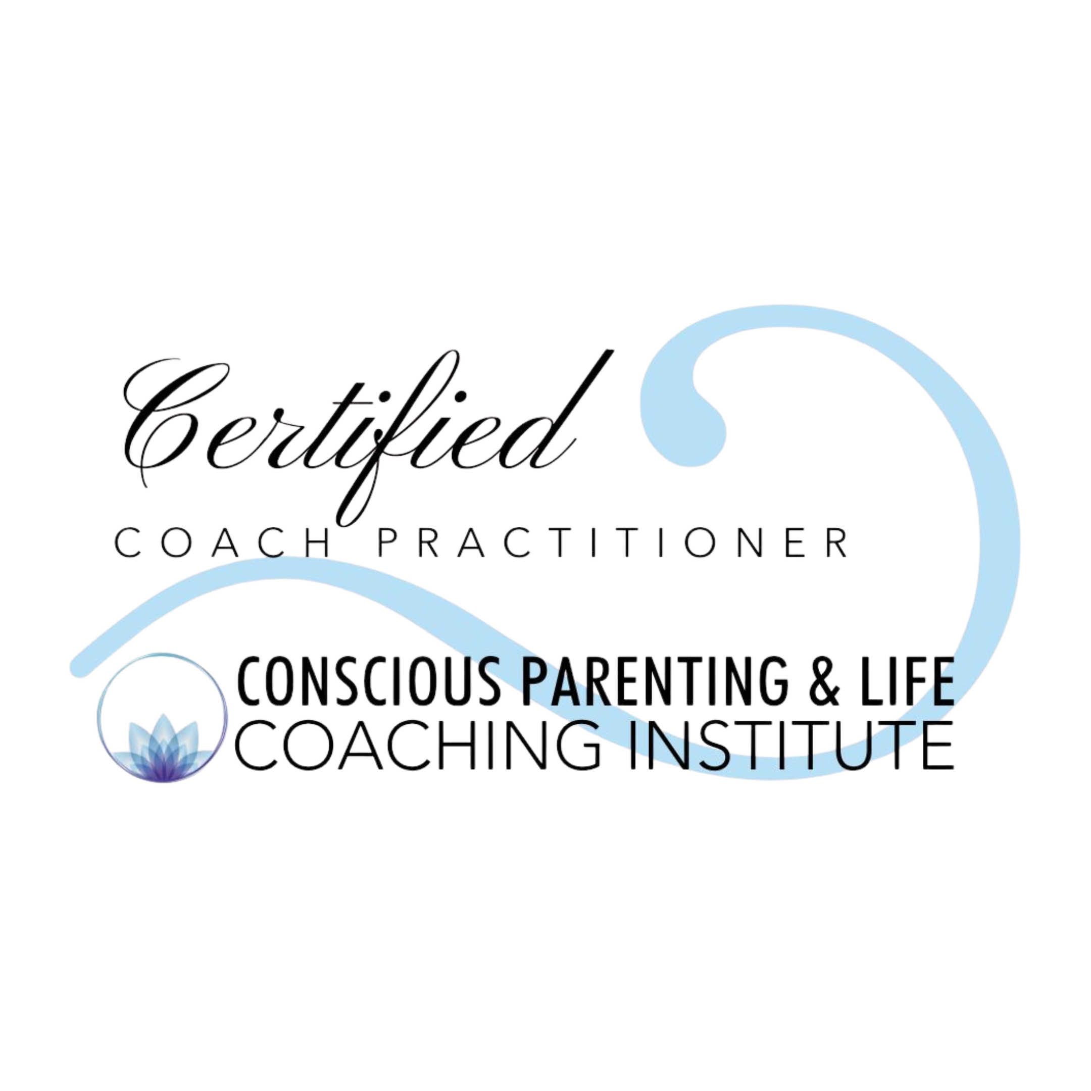 certified coach practitioner consious parenting & life